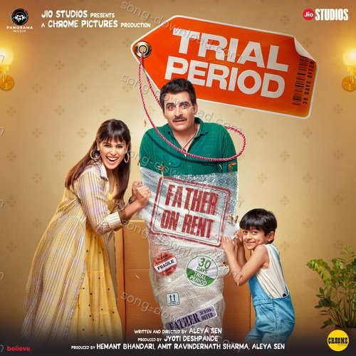 Trial Period Poorvi Koutish MP3 Download