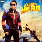 Aa Gaya Hero - Poorvi Koutish Song Download